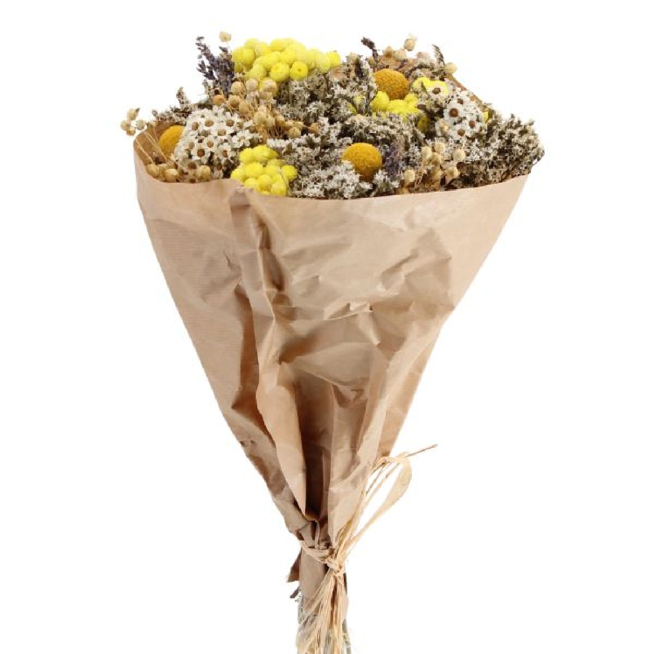 BOUQUET SECO